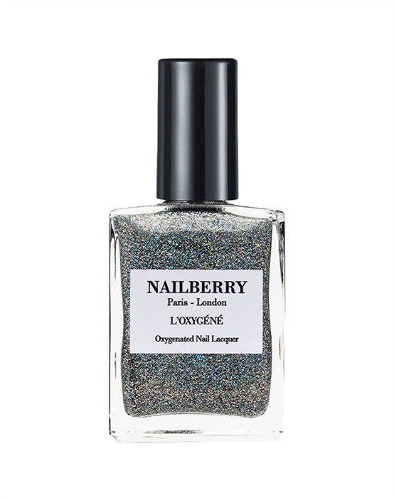 Nailberry Earth Colours